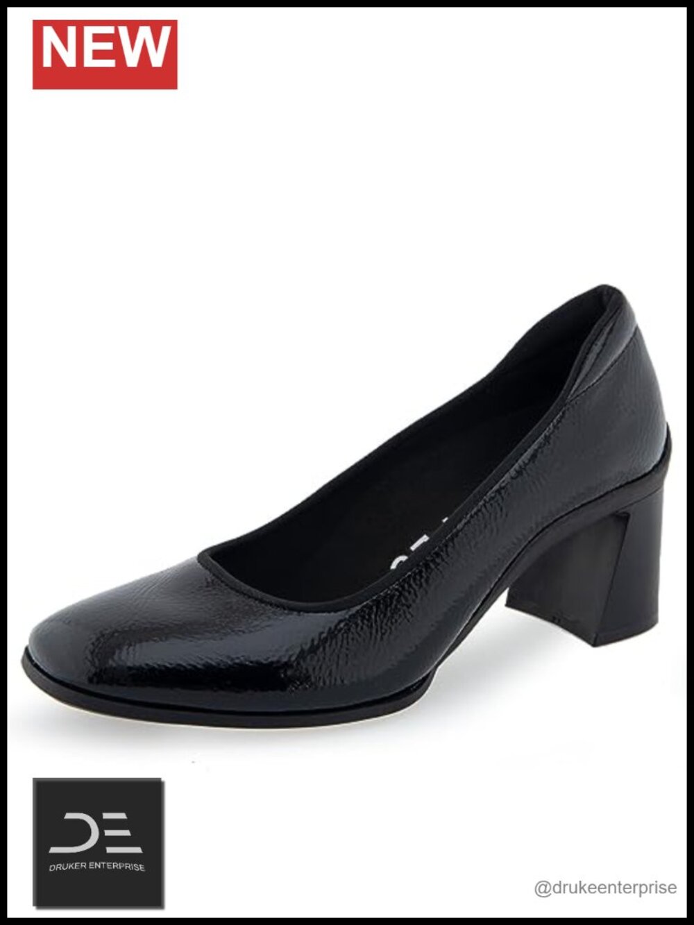 Aerosoles Casta Pull-On Stretch Wool Block Heel Pumps Women's Shoes